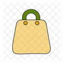 Einkaufstasche  Icon