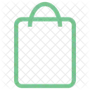 Einkaufen Tasche Shopper Symbol