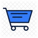 Einkaufen E Commerce Online Symbol