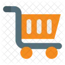 Einkaufswagen  Icon