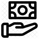 Einkommen Ertrag Einnahmen Symbol