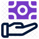 Einkommen Ertrag Einnahmen Symbol