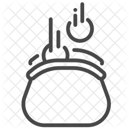 Einkommen  Symbol