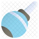 Einlauf  Symbol
