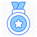 Einmischen Auszeichnung Leistung Symbol