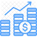 Einnahmen  Symbol