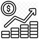 Einnahmen  Symbol