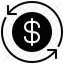 Einnahmen  Symbol