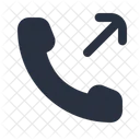 Aufbieten, ausrufen, zurufen  Symbol