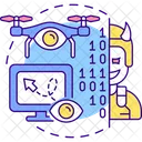 Informationen Kriegsfuhrung Form Symbol