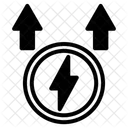 Einschalten Symbol