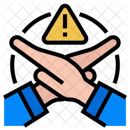 Beschränkung  Symbol