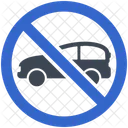 Auto Fahrzeuge Eintrag Symbol