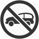 Auto Fahrzeuge Eintrag Symbol