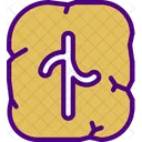 Zwang  Symbol