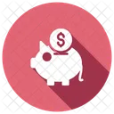 Sparen Bank Finanzen Symbol