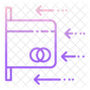 Karte Einstecken Debitkarte Einstecken Kreditkarte Einstecken Symbol