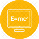 Wissenschaft Physik Formel Symbol