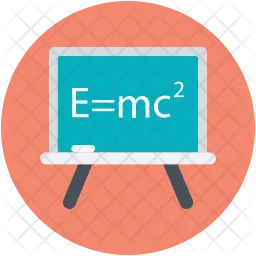 Einstein  Icon