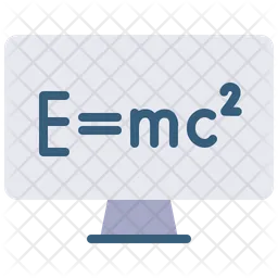 Einstein  Icon