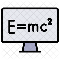 Einstein  Icon