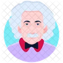 Einstein Icon