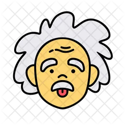 Einstein  Icon