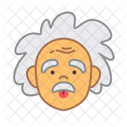 Einstein  Icon