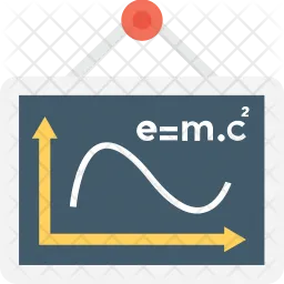 Einstein Formula  Icon