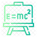 Einstein  Icon