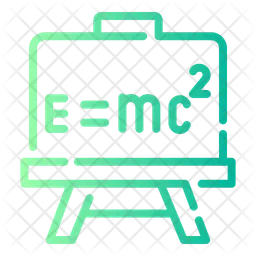 Einstein  Icon