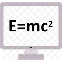 Einstein  Icon