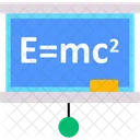 Einstein  Icon