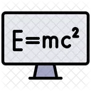 Einstein  Icon