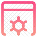 Programmierung Browser Einstellungen Fenster Zahnrad App Code Programmierung Zahnrad Einstellungen Apps Symbol