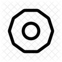 Einstellung  Icon