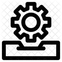 Einstellung Szene Kontext Symbol