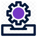 Einstellung Szene Kontext Symbol