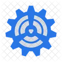 Einstellung  Symbol