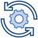 Einstellung  Symbol