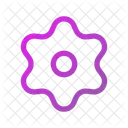 Einstellungen Symbol