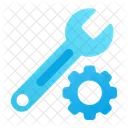Einstellungen  Symbol