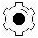Einstellungen  Symbol