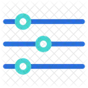 Einstellungen Optionen Konfiguration Icon