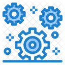 Einstellungen  Symbol