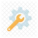 Einstellwerkzeuge  Symbol