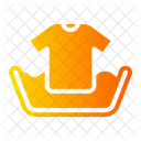 Einweichen Einweichen T Shirt Symbol