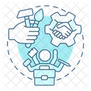 Profit Privat Editierbar Symbol