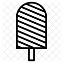 Eis Sahne Suss Symbol