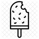 Eis Sahne Suss Symbol
